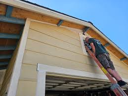 Professional Siding Installation & Repair in Bessemer, MI